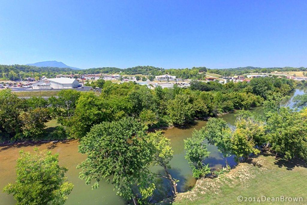 River Crossing #405 Pigeon Forge Exteriör bild
