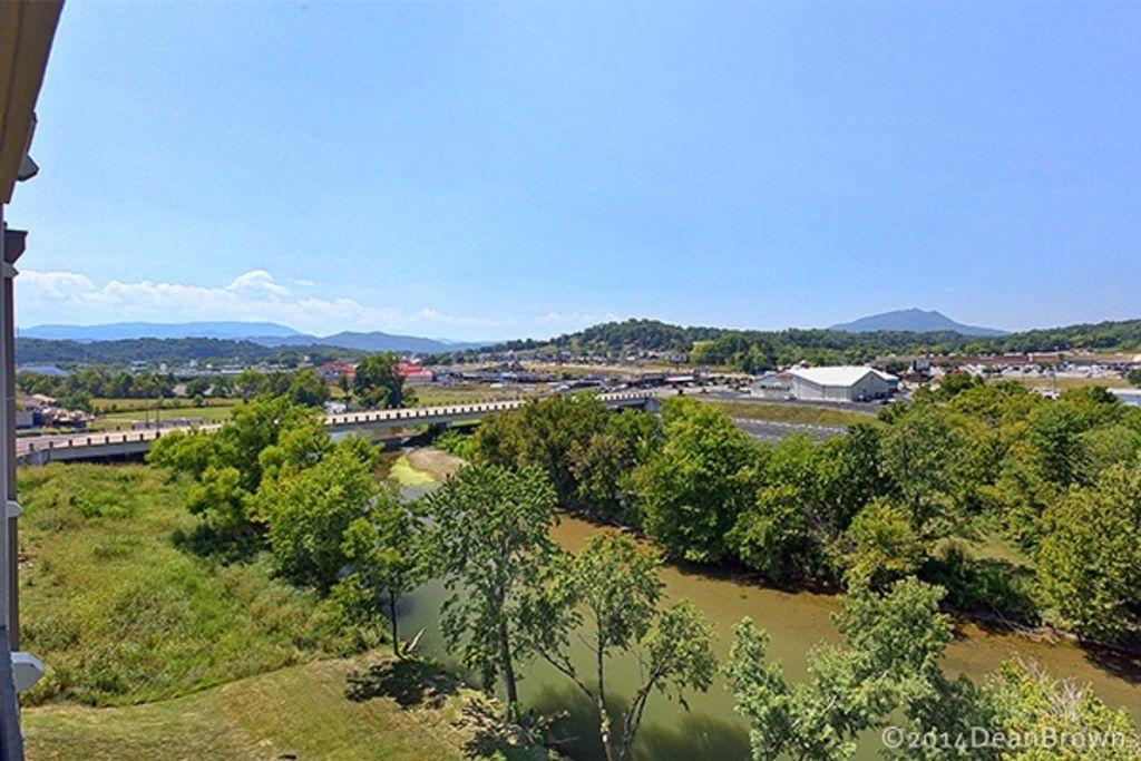 River Crossing #405 Pigeon Forge Exteriör bild